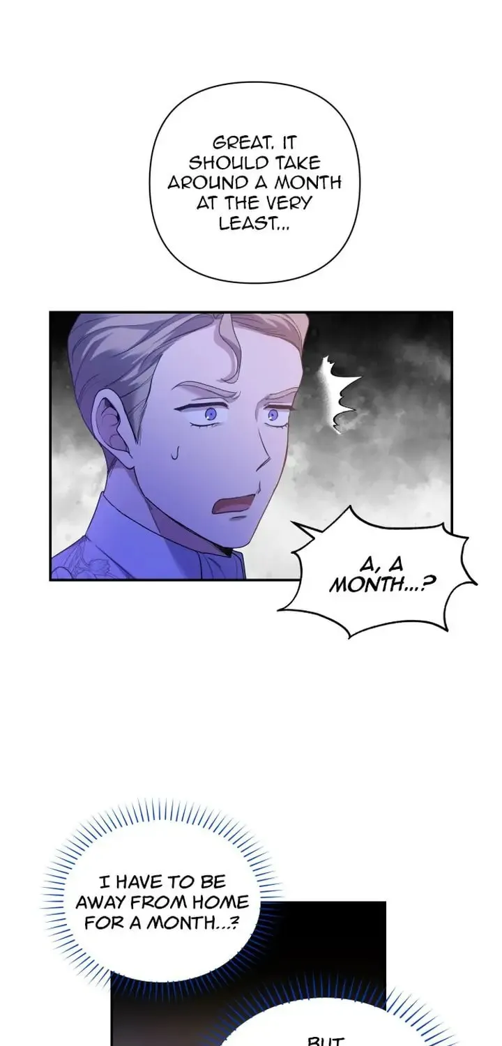 Read Please Kill My Husband chapter 20 image 59 on Lezhin