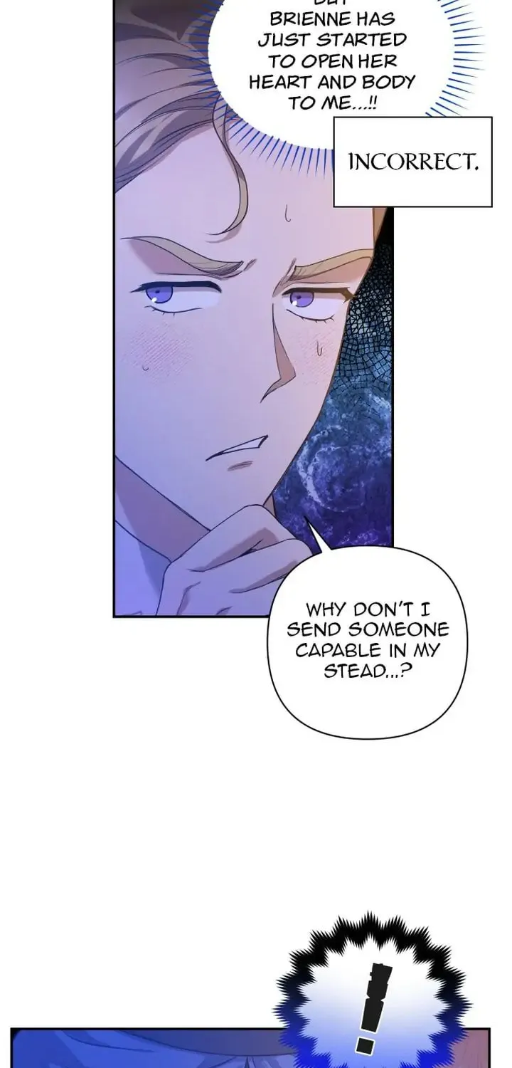 Read Please Kill My Husband chapter 20 image 60 on Lezhin