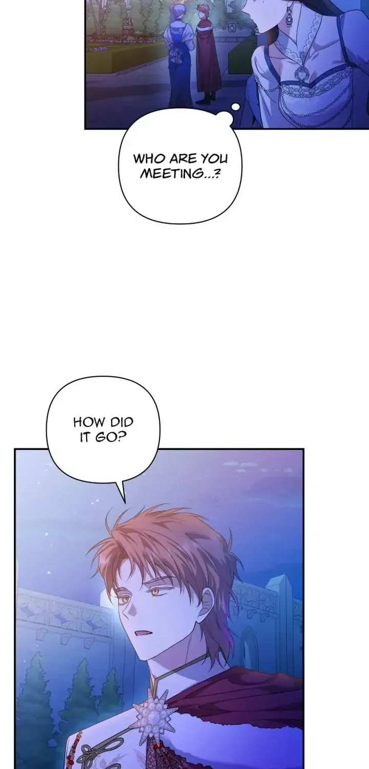 Read Please Kill My Husband chapter 20 image 75 on Lezhin