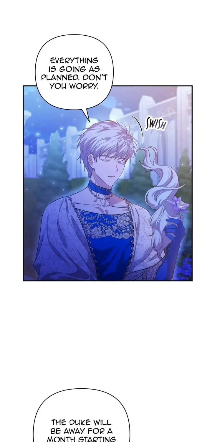 Read Please Kill My Husband chapter 20 image 77 on Lezhin