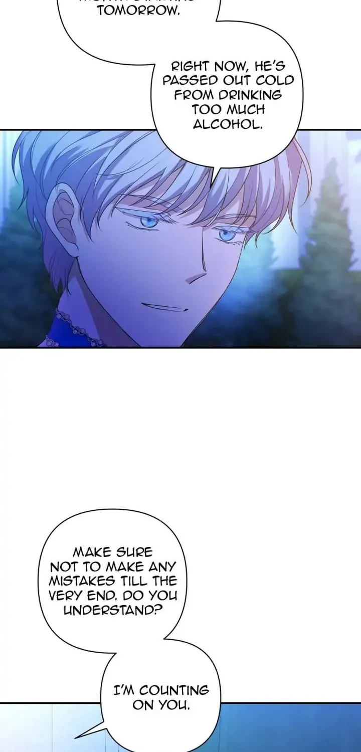 Read Please Kill My Husband chapter 20 image 78 on Lezhin