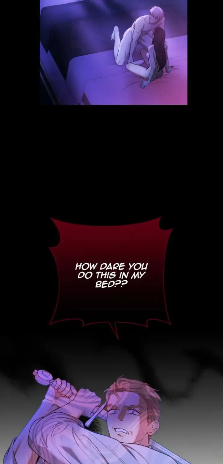 Read Please Kill My Husband chapter 21 image 12 on Lezhin