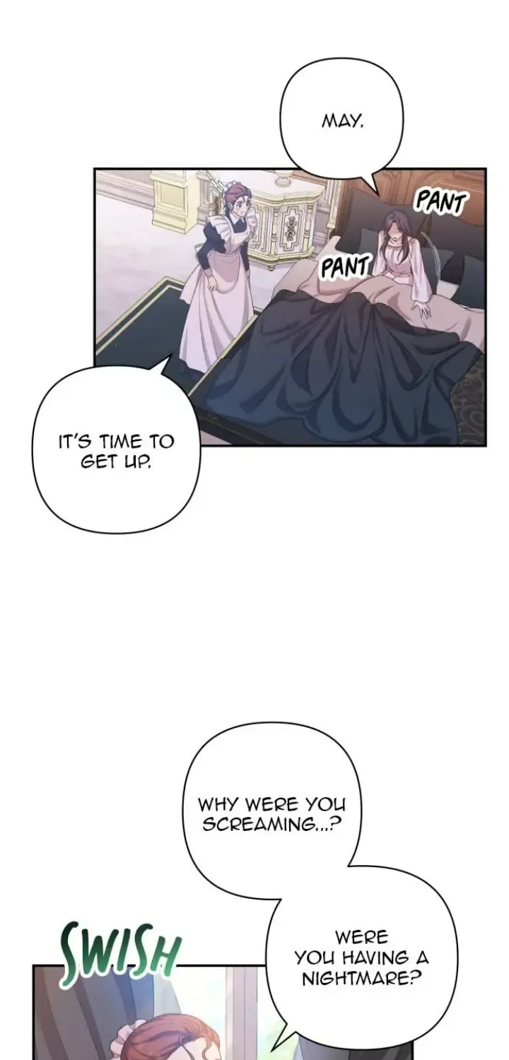 Read Please Kill My Husband chapter 21 image 17 on Lezhin