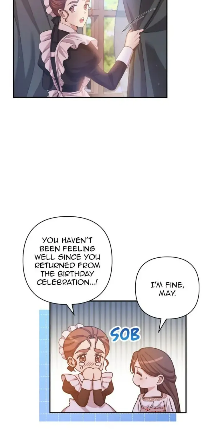 Read Please Kill My Husband chapter 21 image 18 on Lezhin