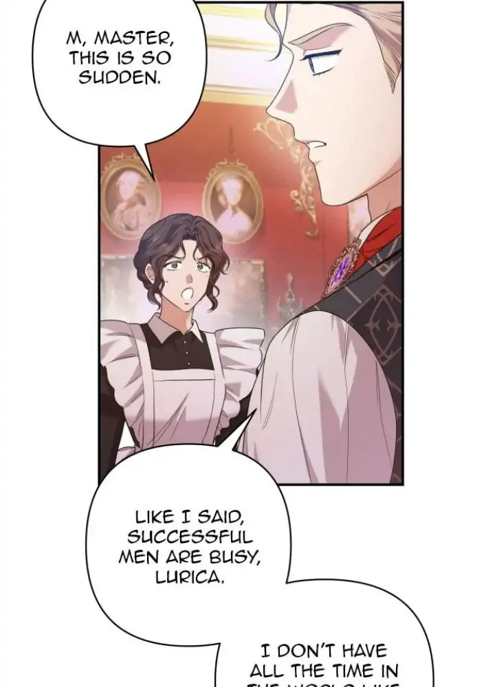 Read Please Kill My Husband chapter 21 image 23 on Lezhin
