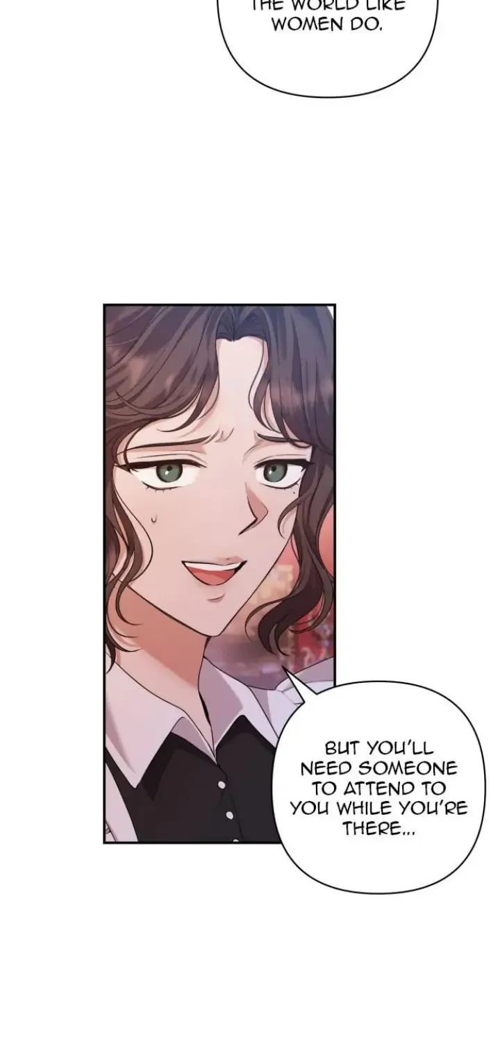 Read Please Kill My Husband chapter 21 image 24 on Lezhin