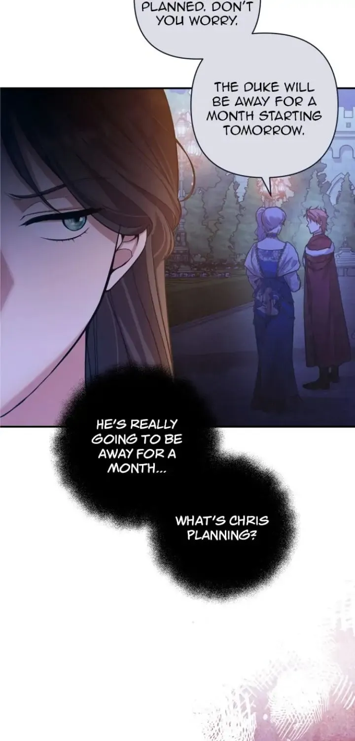 Read Please Kill My Husband chapter 21 image 27 on Lezhin