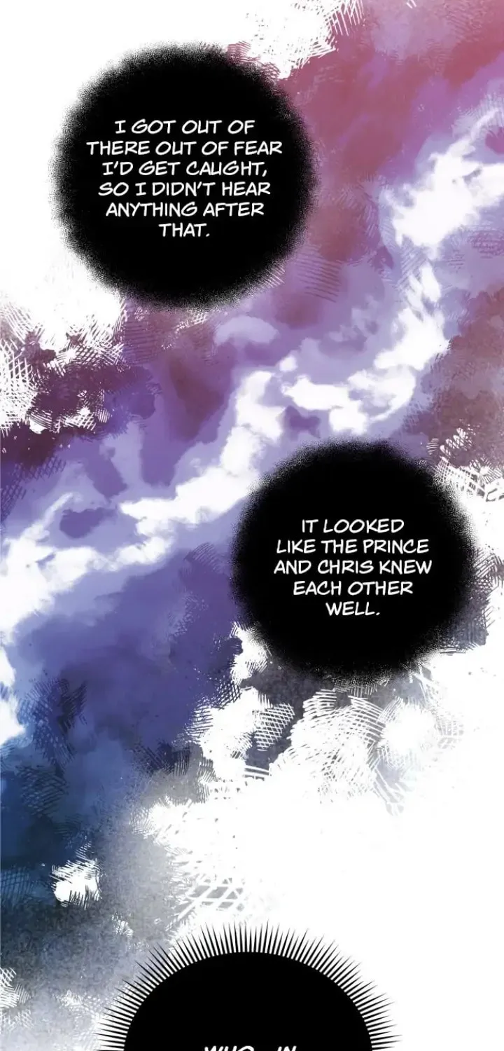 Read Please Kill My Husband chapter 21 image 28 on Lezhin