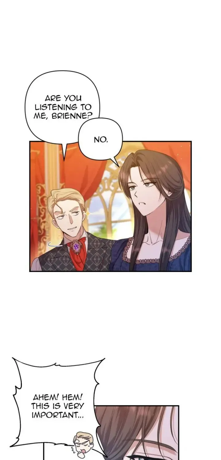 Read Please Kill My Husband chapter 21 image 32 on Lezhin