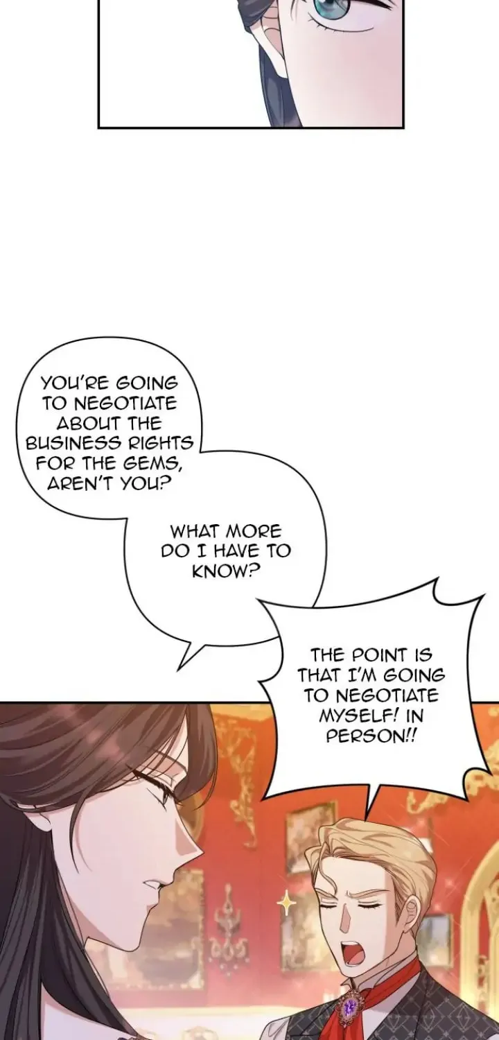 Read Please Kill My Husband chapter 21 image 33 on Lezhin