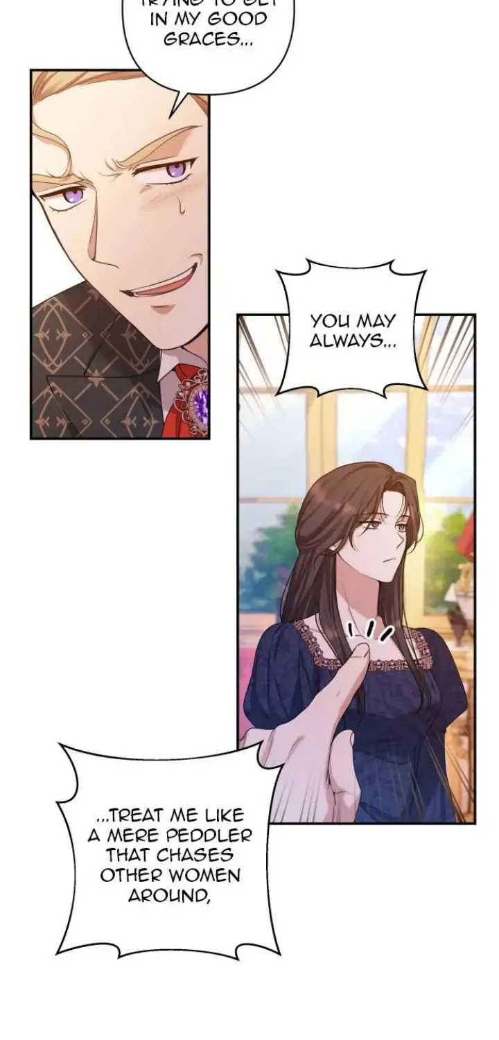 Read Please Kill My Husband chapter 21 image 35 on Lezhin