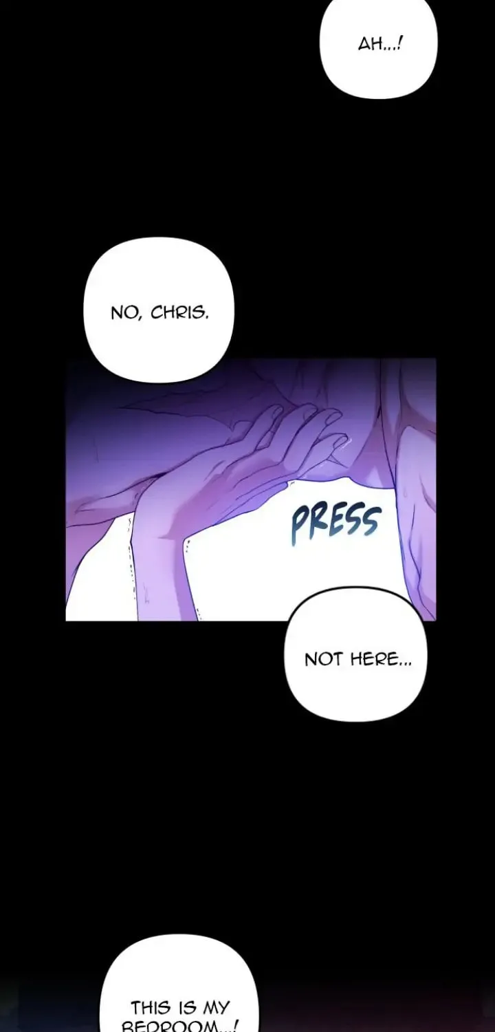 Read Please Kill My Husband chapter 21 image 4 on Lezhin