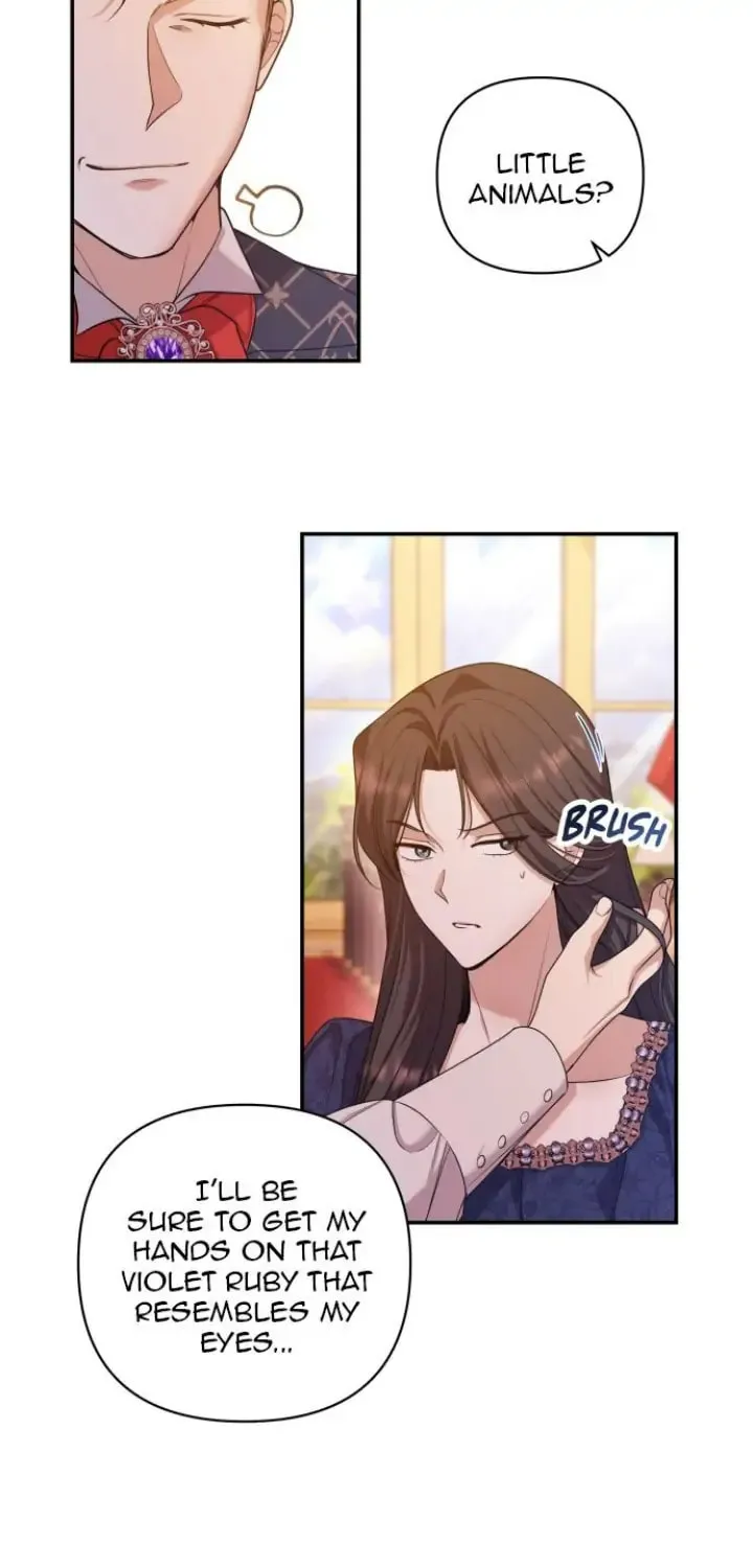 Read Please Kill My Husband chapter 21 image 41 on Lezhin