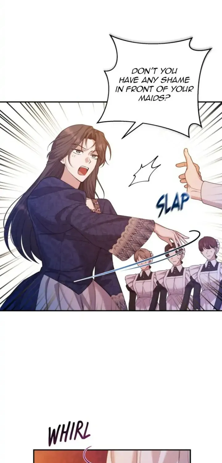 Read Please Kill My Husband chapter 21 image 44 on Lezhin