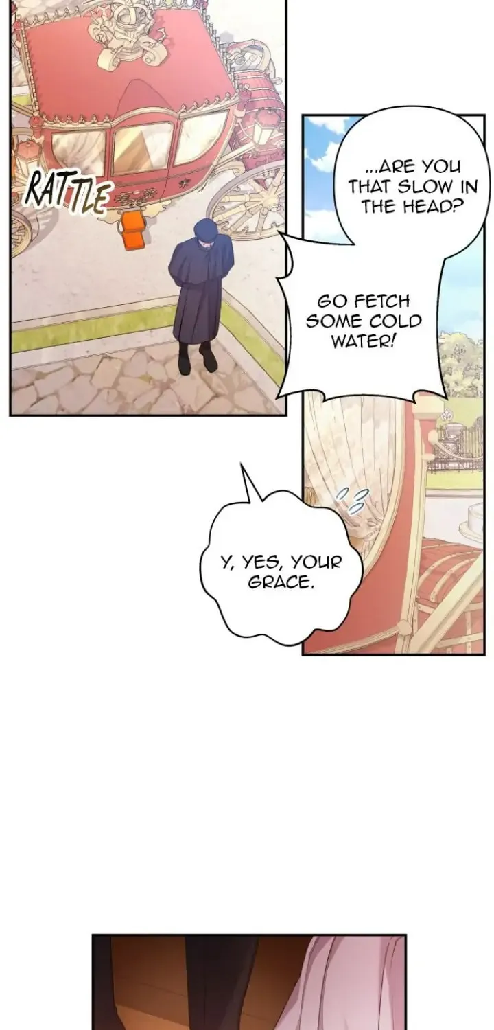 Read Please Kill My Husband chapter 21 image 50 on Lezhin