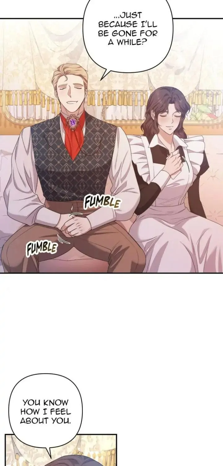 Read Please Kill My Husband chapter 21 image 52 on Lezhin