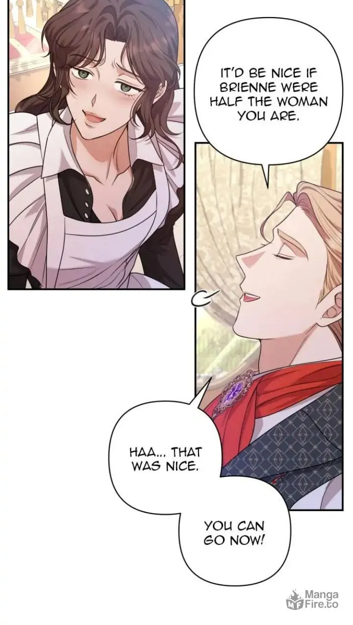 Read Please Kill My Husband chapter 21 image 53 on Lezhin