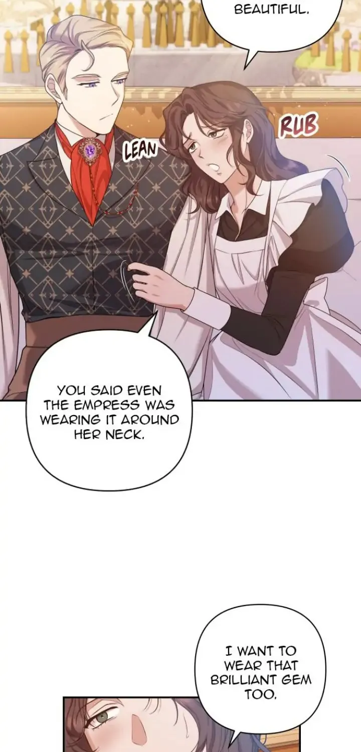Read Please Kill My Husband chapter 21 image 55 on Lezhin