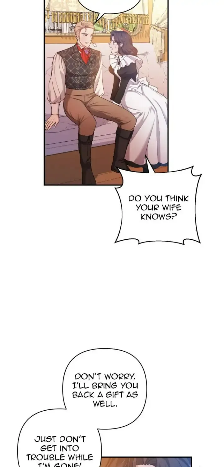 Read Please Kill My Husband chapter 21 image 60 on Lezhin