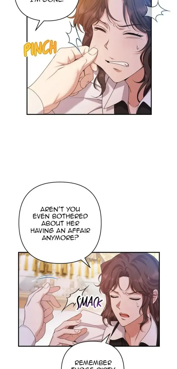 Read Please Kill My Husband chapter 21 image 61 on Lezhin