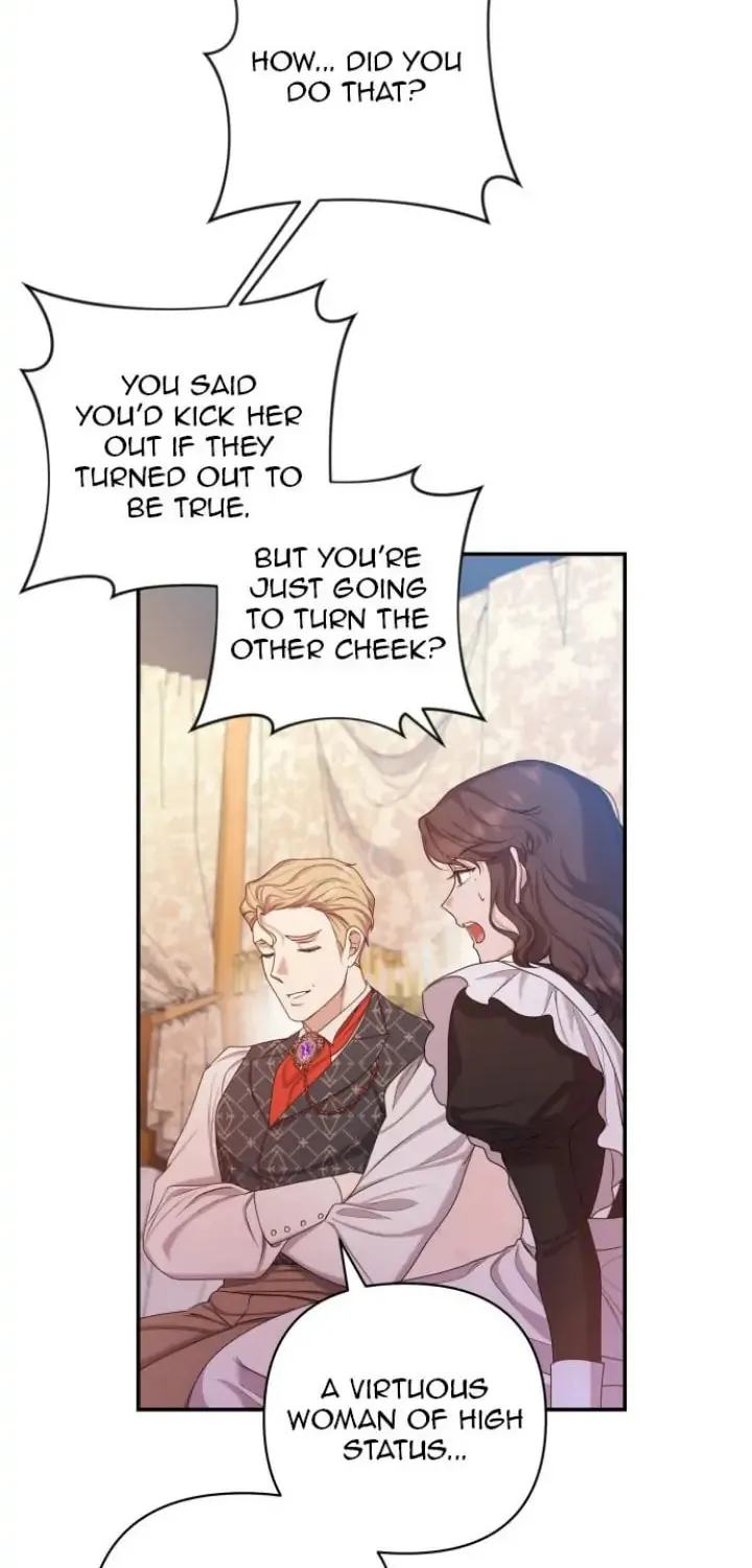 Read Please Kill My Husband chapter 21 image 65 on Lezhin