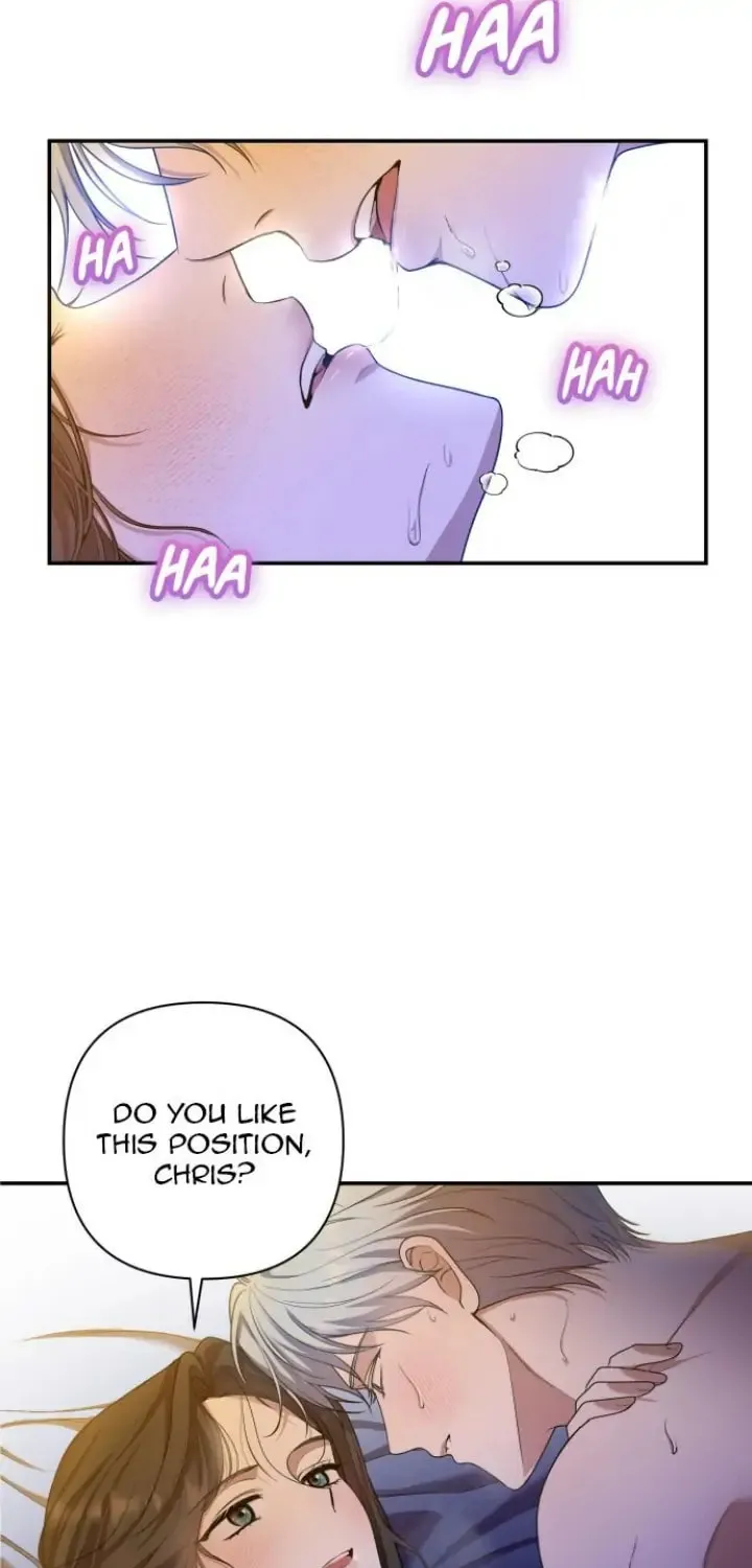 Read Please Kill My Husband chapter 22 image 35 on Lezhin