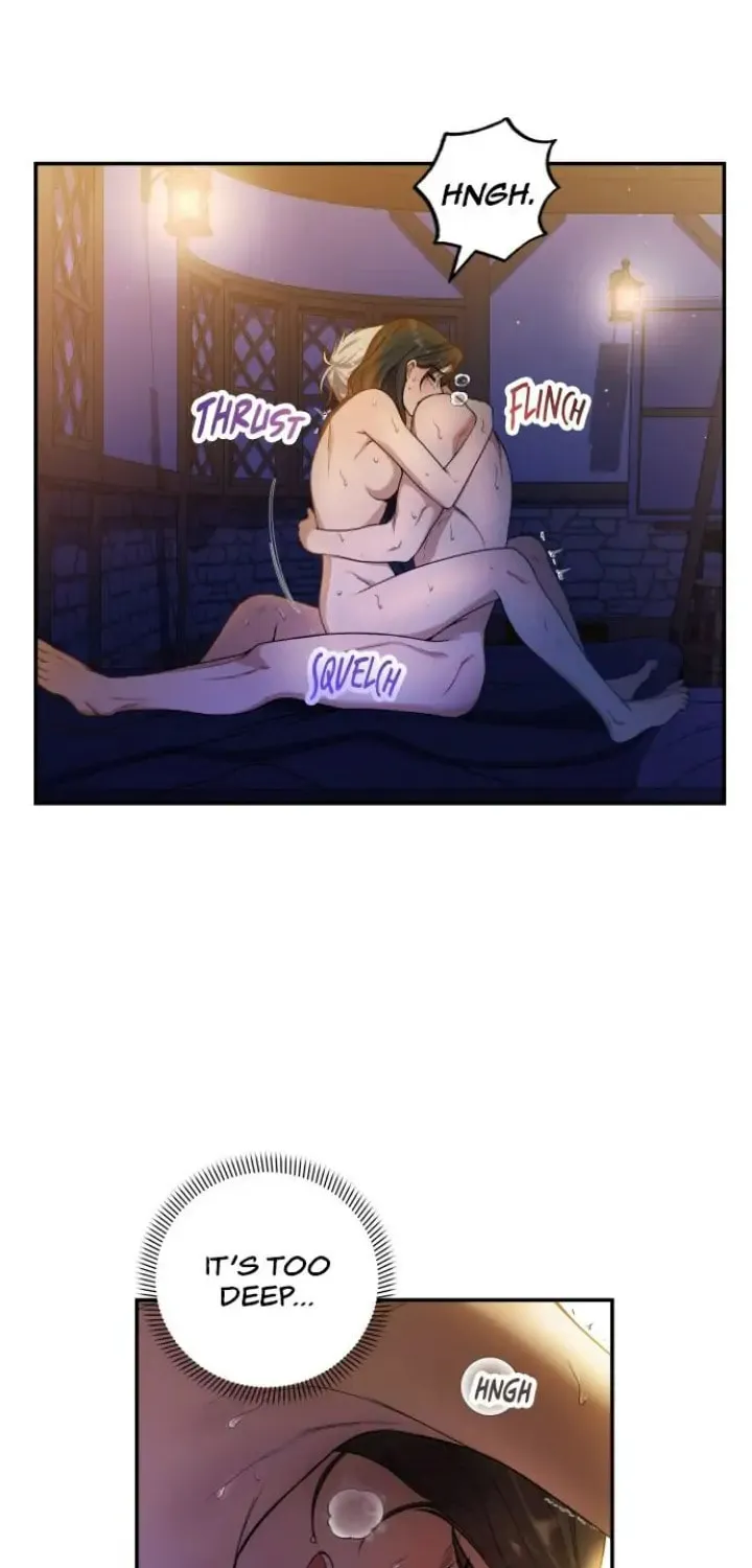 Read Please Kill My Husband chapter 22 image 40 on Lezhin