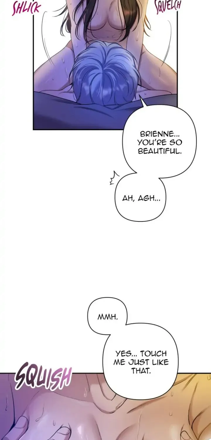 Read Please Kill My Husband chapter 22 image 48 on Lezhin