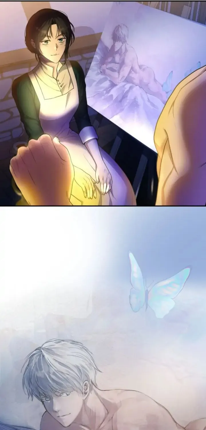 Read Please Kill My Husband chapter 22 image 5 on Lezhin