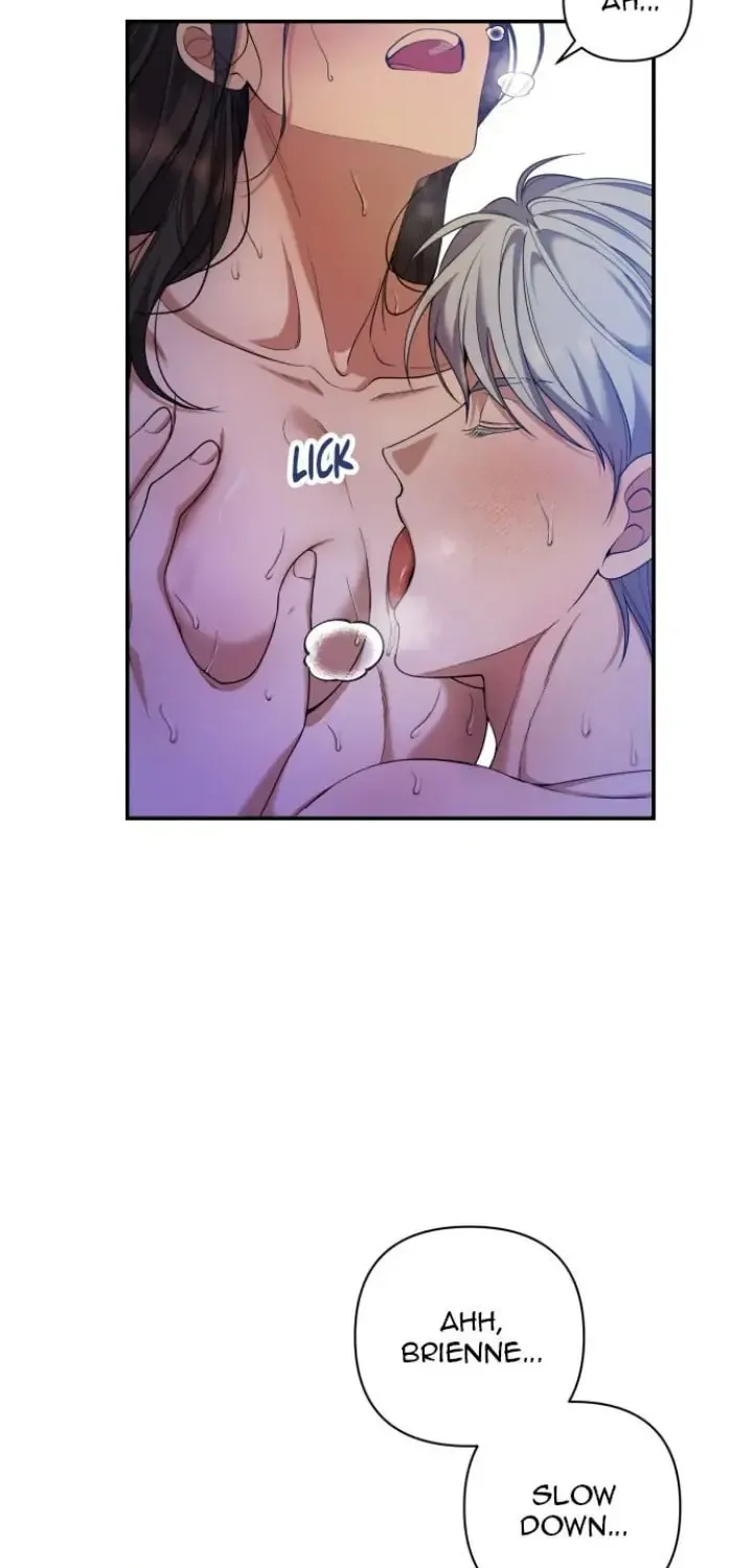 Read Please Kill My Husband chapter 22 image 50 on Lezhin