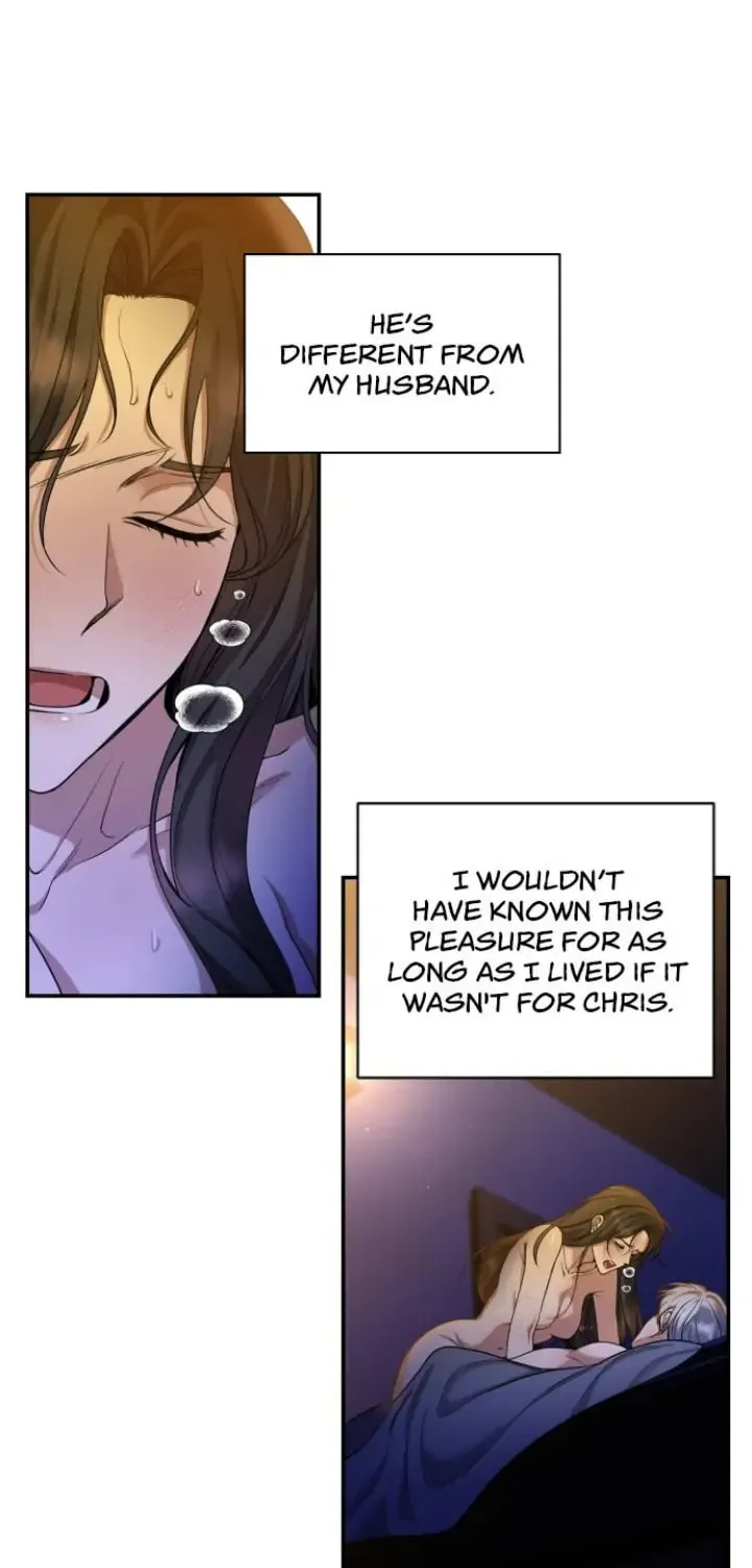 Read Please Kill My Husband chapter 22 image 53 on Lezhin