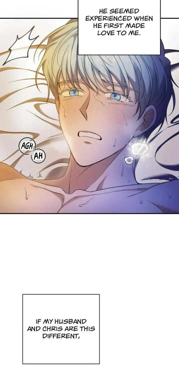 Read Please Kill My Husband chapter 22 image 56 on Lezhin