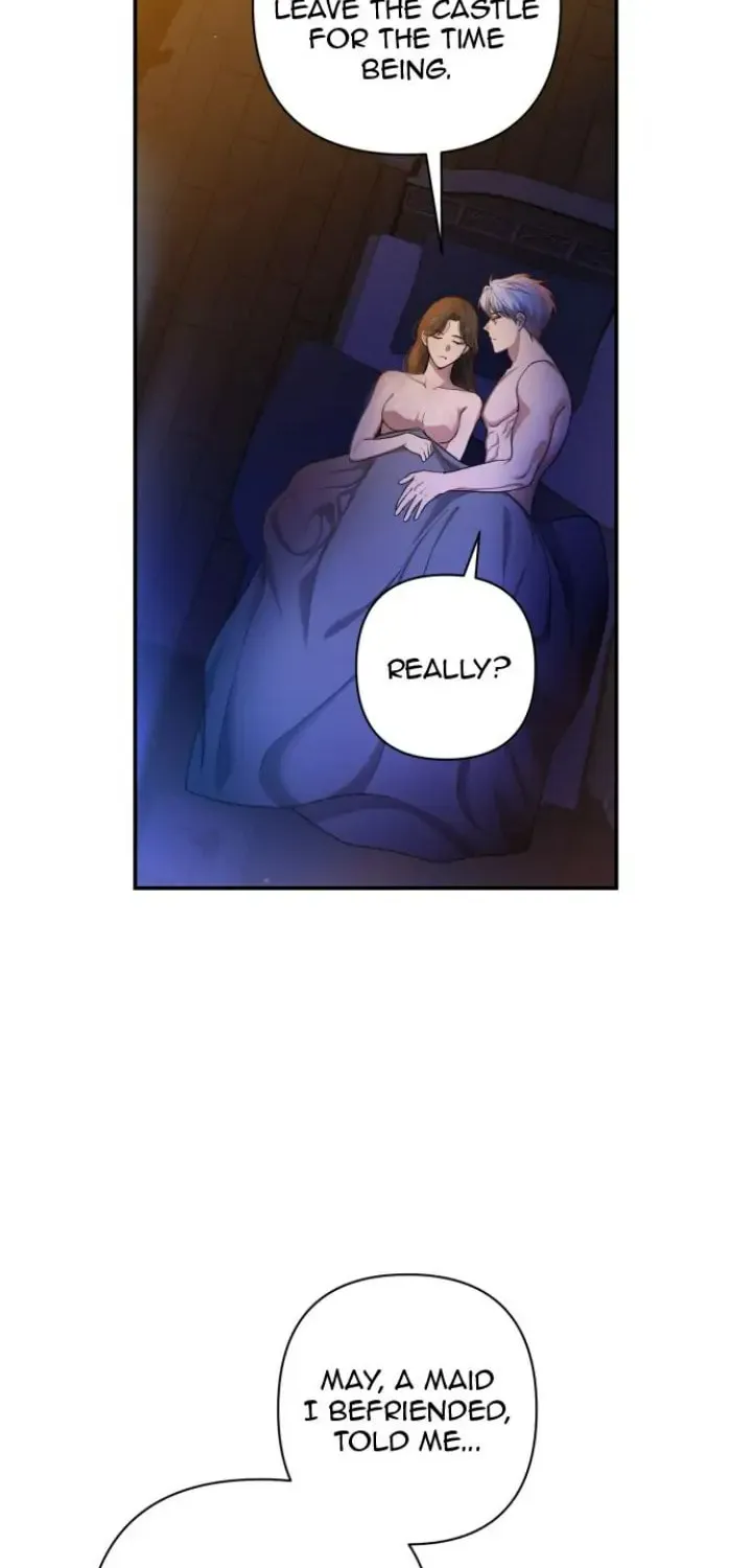 Read Please Kill My Husband chapter 22 image 72 on Lezhin