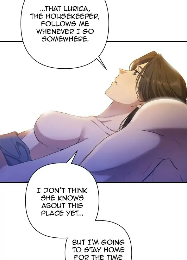 Read Please Kill My Husband chapter 22 image 73 on Lezhin