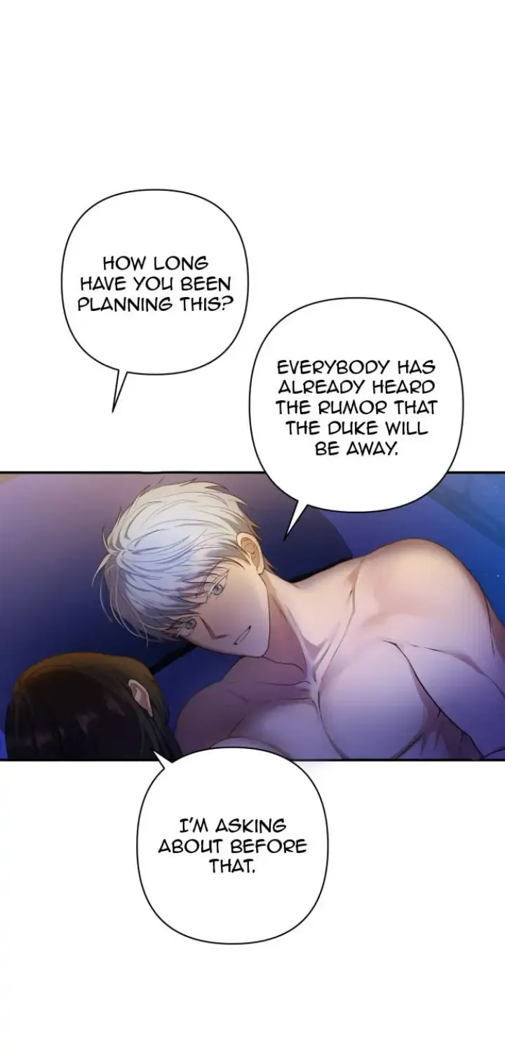 Read Please Kill My Husband chapter 22 image 75 on Lezhin
