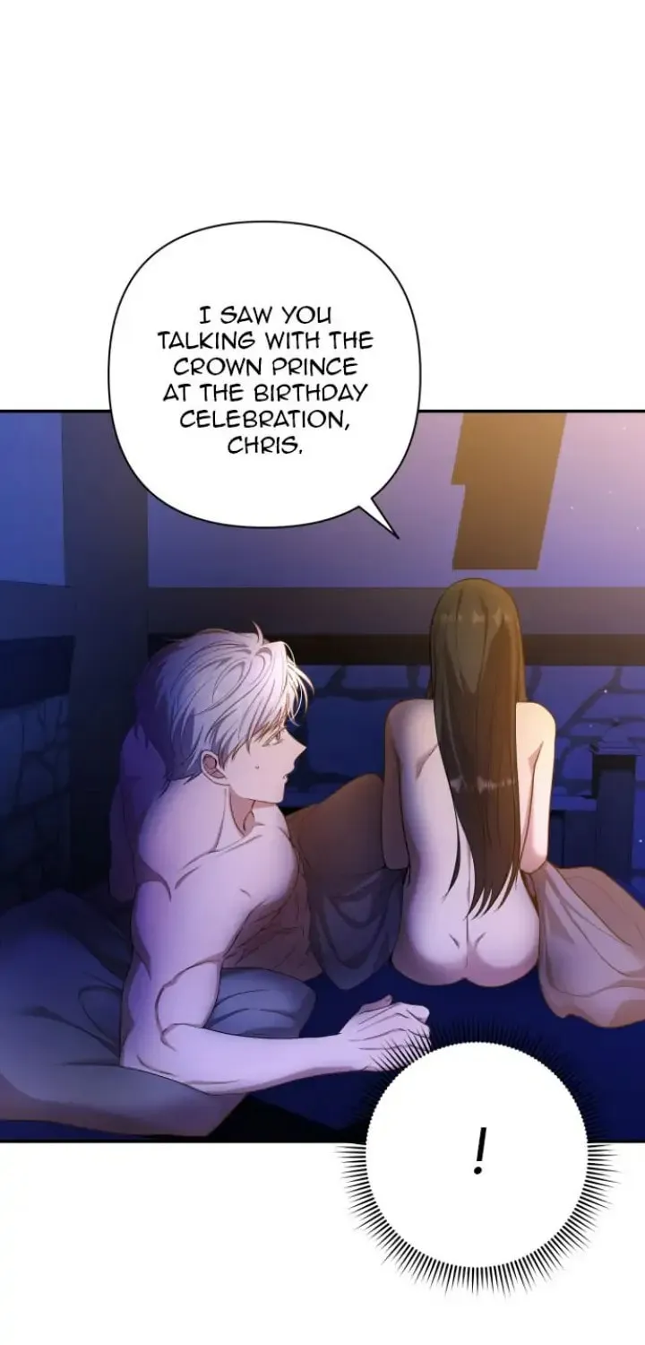 Read Please Kill My Husband chapter 22 image 77 on Lezhin
