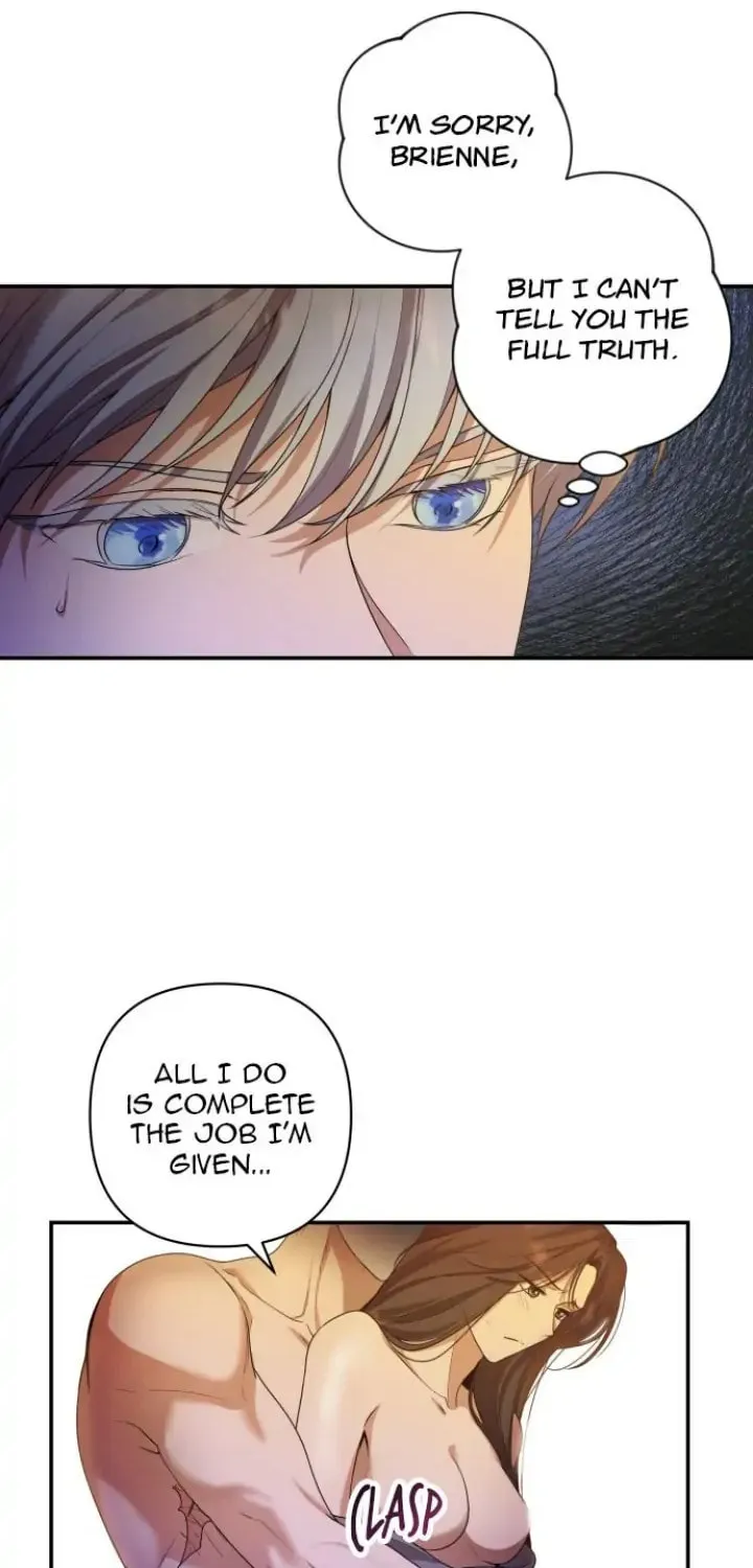 Please Kill My Husband Chapter 23 page 14 - 