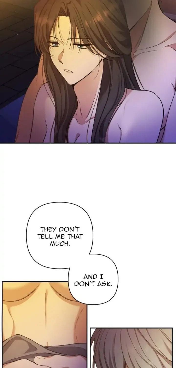 Please Kill My Husband Chapter 23 page 16 - 