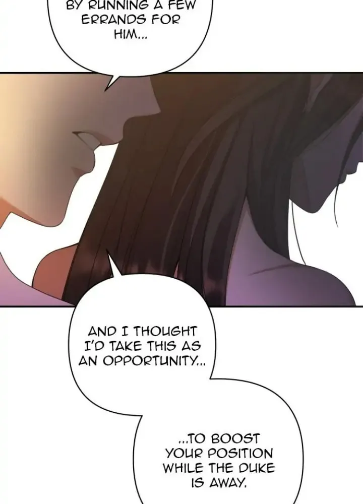 Please Kill My Husband Chapter 23 page 21 - 