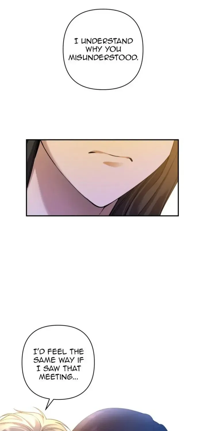 Please Kill My Husband Chapter 23 page 23 - 