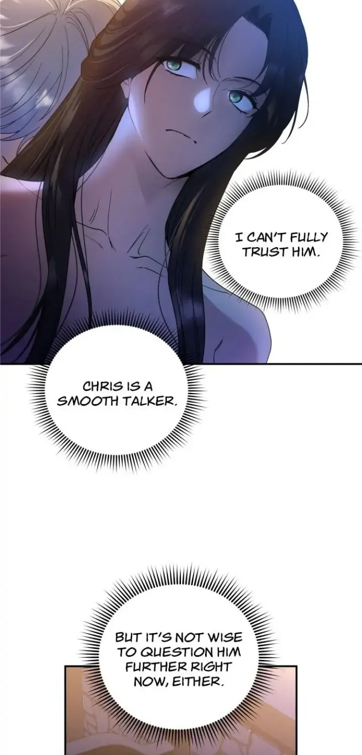Please Kill My Husband Chapter 23 page 24 - 