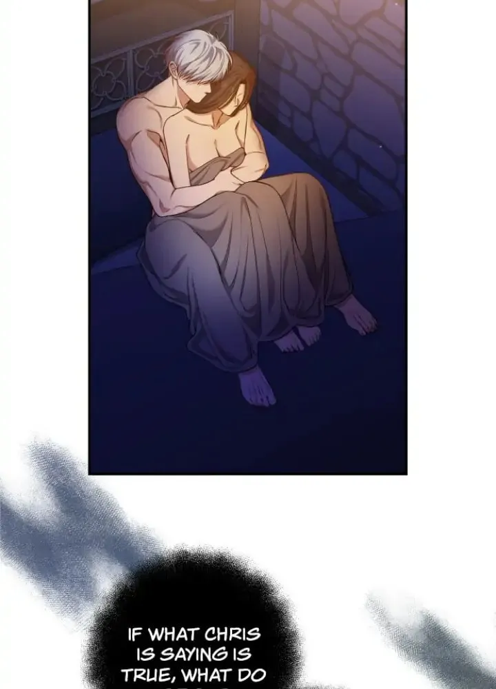 Please Kill My Husband Chapter 23 page 25 - 