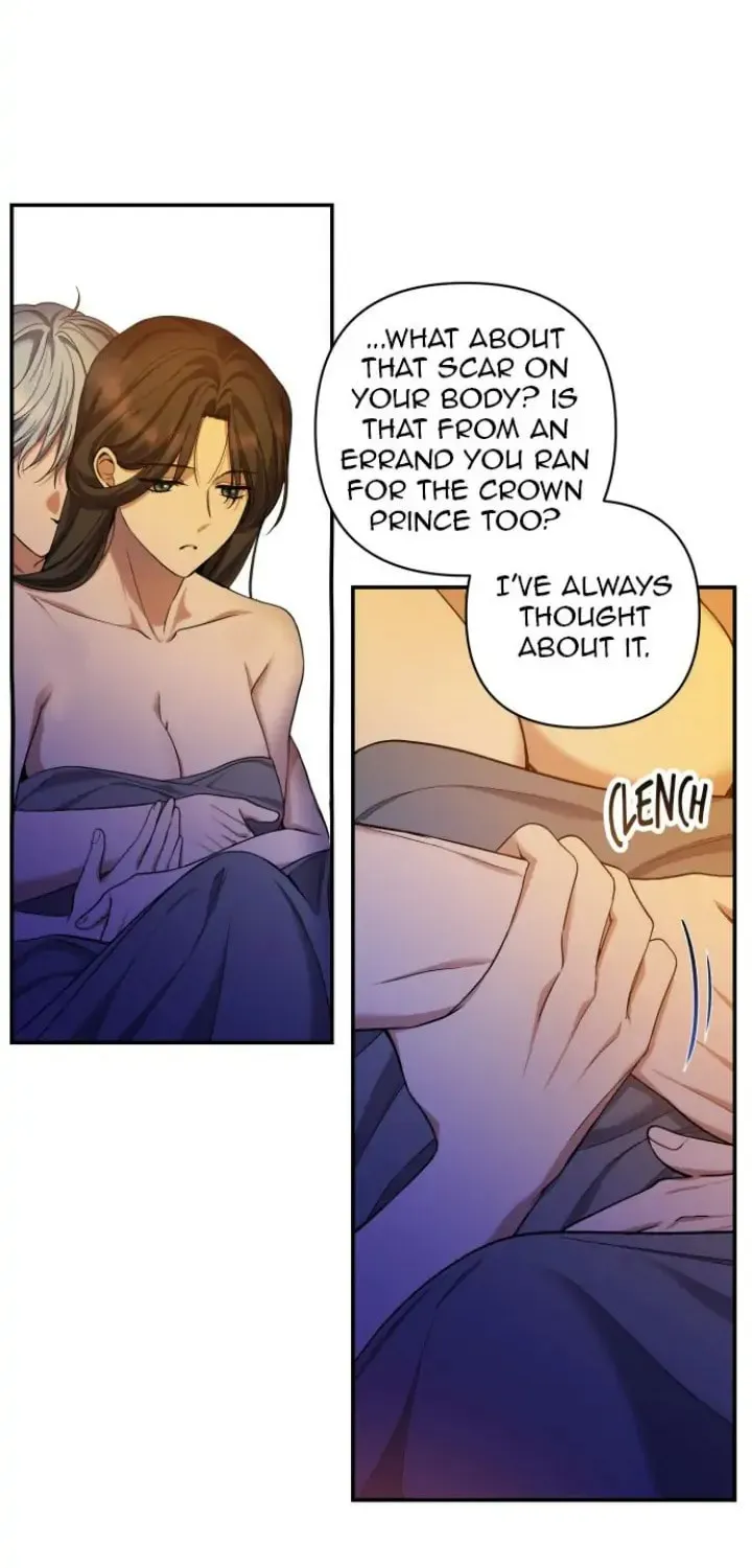 Please Kill My Husband Chapter 23 page 27 - 