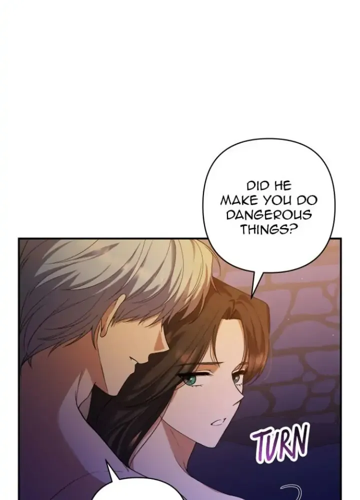 Please Kill My Husband Chapter 23 page 28 - 