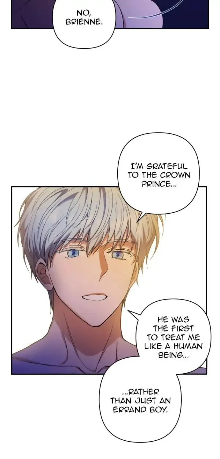 Please Kill My Husband Chapter 23 page 29 - 