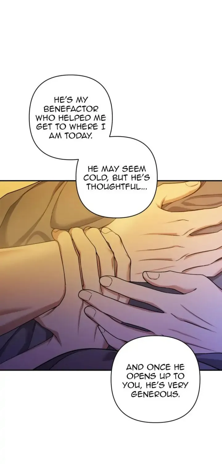Please Kill My Husband Chapter 23 page 30 - 