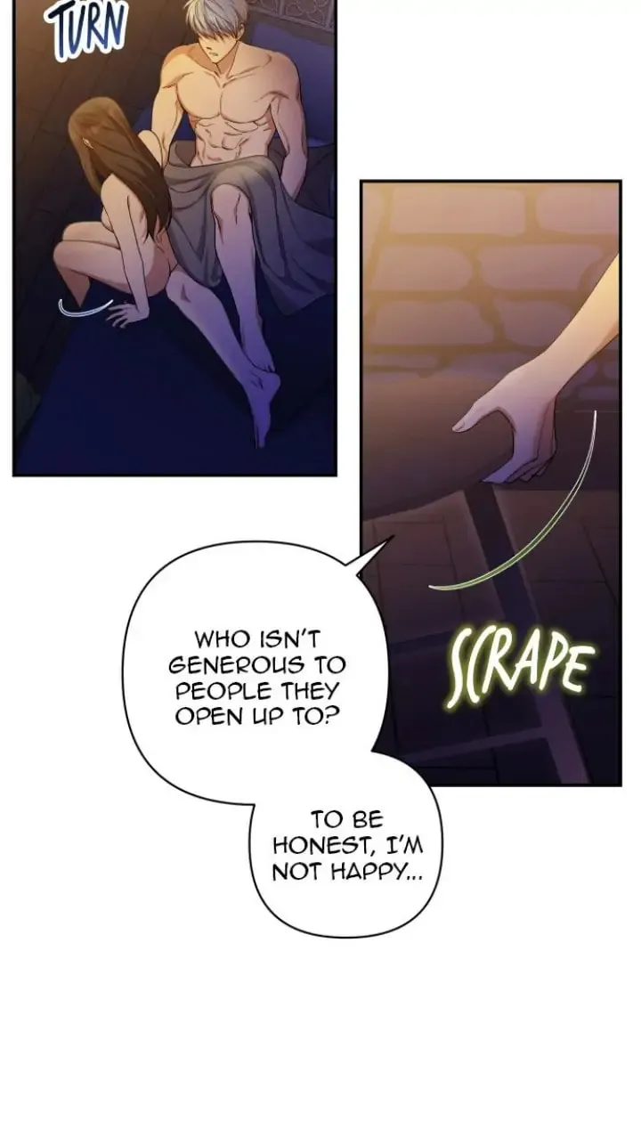 Please Kill My Husband Chapter 23 page 32 - 