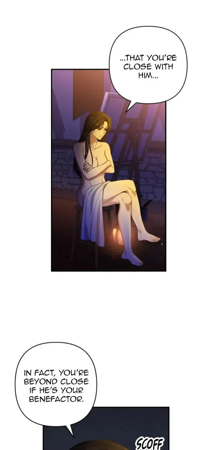 Please Kill My Husband Chapter 23 page 33 - 