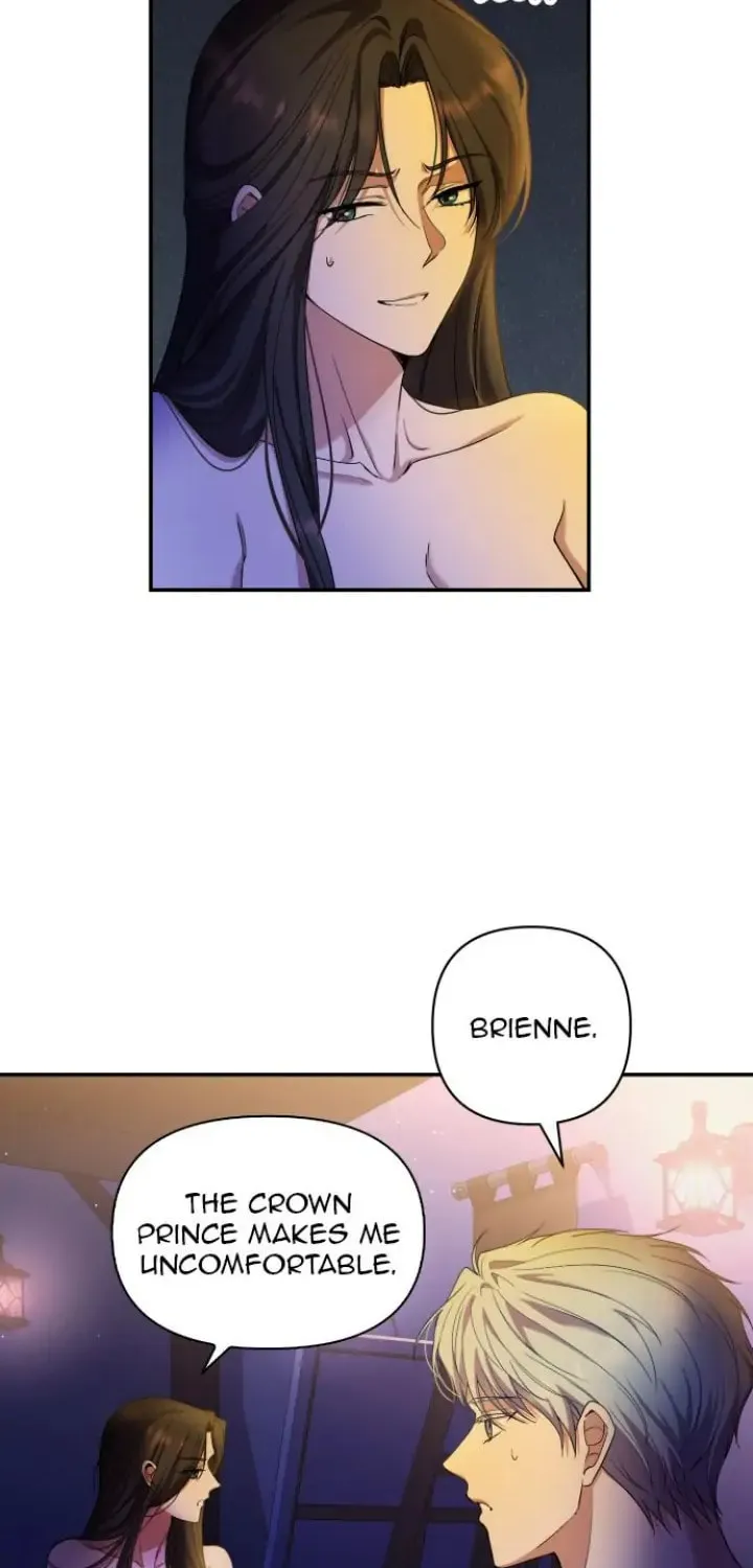 Please Kill My Husband Chapter 23 page 34 - 