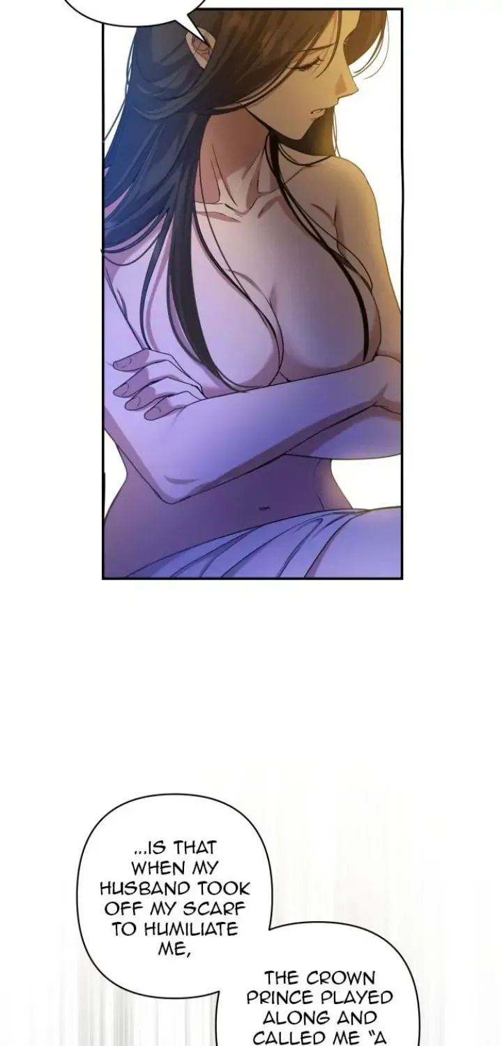 Please Kill My Husband Chapter 23 page 36 - 